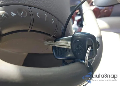 2007 Toyota Sequoia Limited V8 из США, поврежденный, VIN 5TDZT38A87S298205